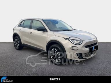Photo de fiat 600 (2)