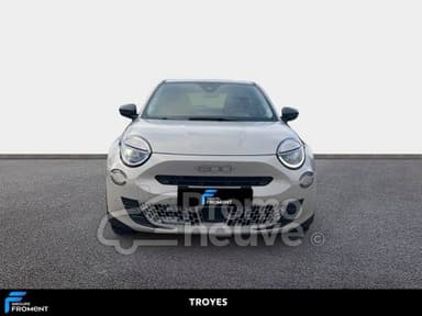 Photo de fiat 600 (4)