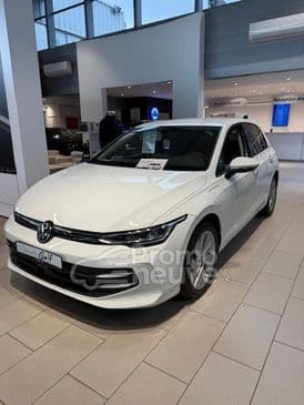 Photo de volkswagen golf (1)