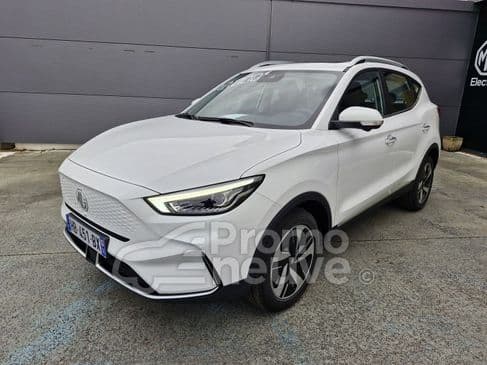 Photo de mg mg zs (1)