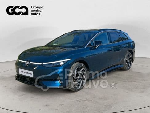 Photo de volkswagen id.7 (1)