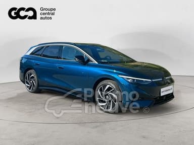 Photo de volkswagen id.7 (2)