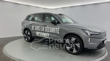 Photo de volvo ex90 (2)