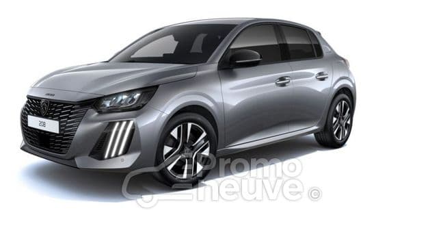 Photo de peugeot 208 (1)