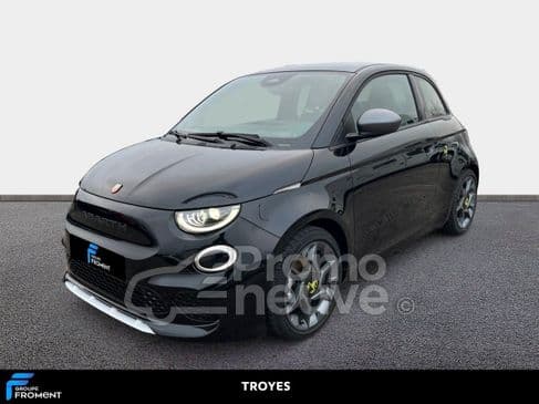Photo de abarth 500 (1)