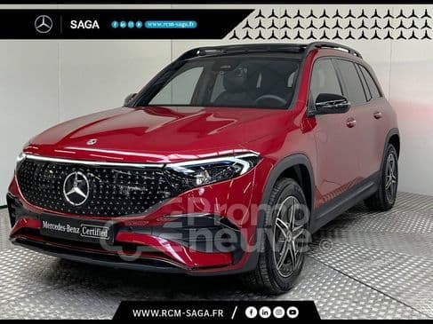 Photo de mercedes eqb (1)
