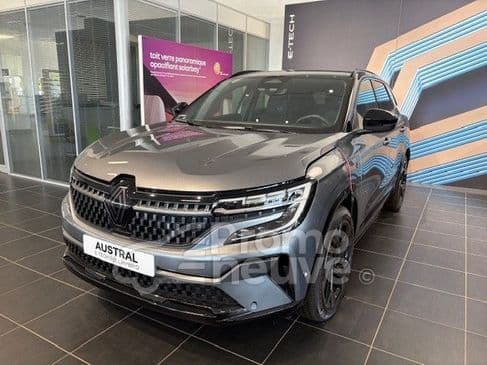 Photo de renault austral (1)