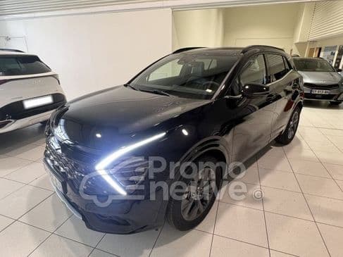 Photo de kia sportage (1)