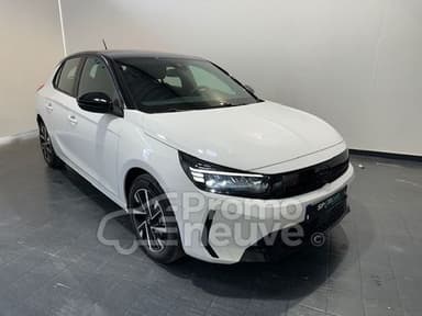Photo de opel corsa (2)