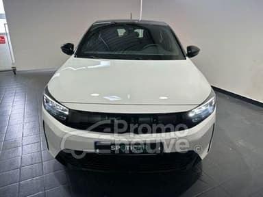 Photo de opel corsa (3)