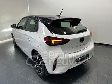 Photo de opel corsa (4)