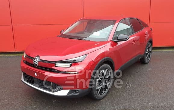 Photo de citroen c4 (1)