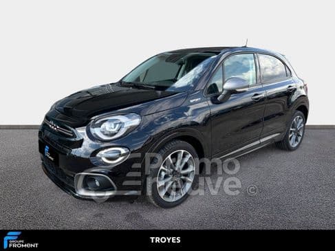 Photo de fiat 500 x (1)