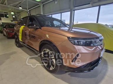 Photo de opel grandland (2)