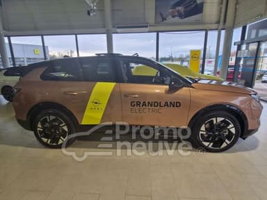 Photo de opel grandland (3)