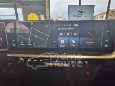 Photo de opel grandland (4)