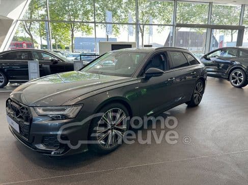 Photo de audi a6 (1)