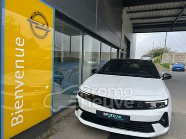 Photo de opel astra (3)