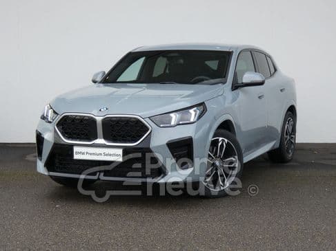 Photo de bmw x2 (1)