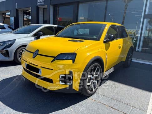 Photo de renault r5 (1)