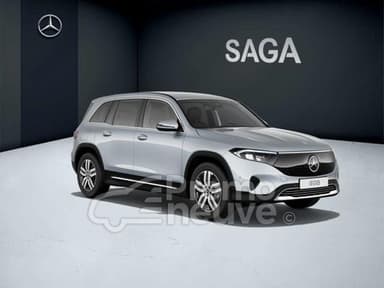 Photo de mercedes eqb (2)