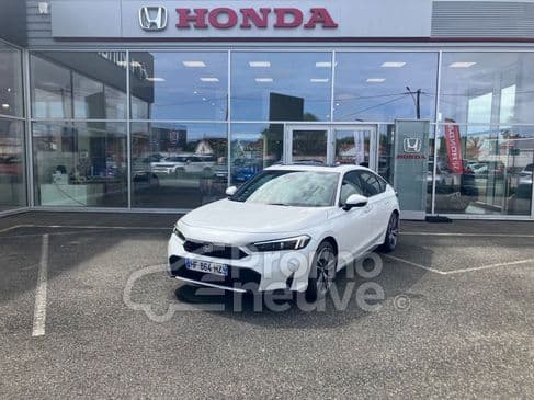 Photo de honda civic (1)