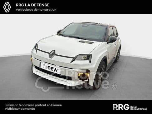 Photo de renault r5 (1)