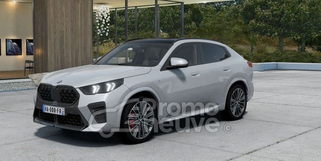 Photo de bmw x2 (1)