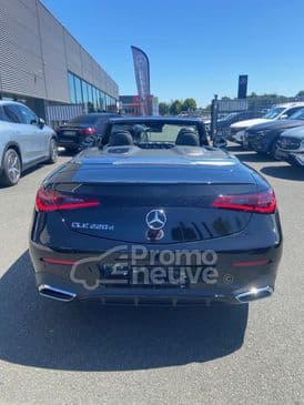 Photo de mercedes cle (3)