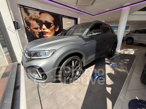 Photo de volkswagen t-roc (1)