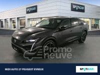 Photo de peugeot 408 (1)