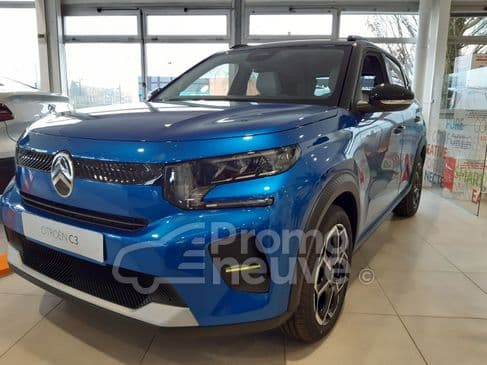 Photo de citroen c3 (1)