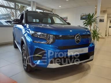 Photo de citroen c3 (2)