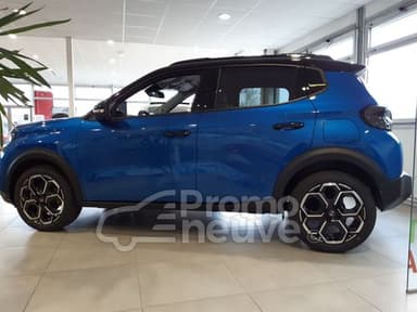 Photo de citroen c3 (3)