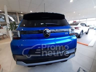 Photo de citroen c3 (4)