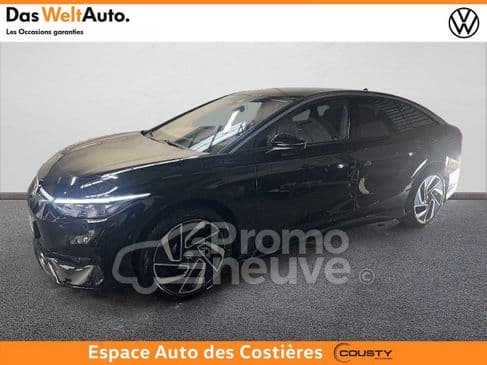 Photo de volkswagen id.7 (1)
