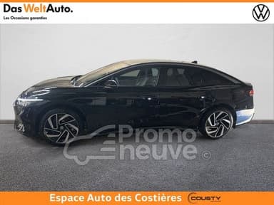 Photo de volkswagen id.7 (2)