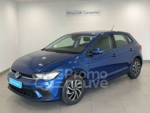 Photo de volkswagen polo (1)