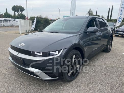 Photo de hyundai ioniq 5 (1)