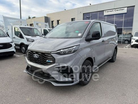 Photo de ford transit custom (1)