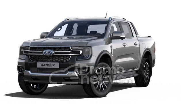 Photo de ford ranger (1)