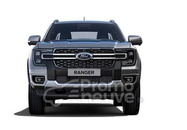 Photo de ford ranger (4)