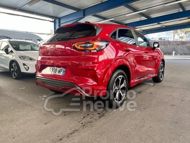 Photo de ford puma (4)