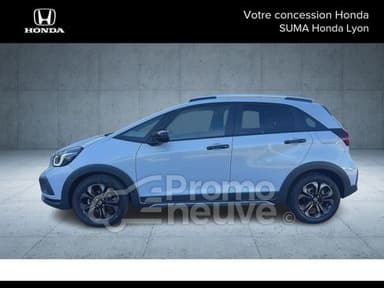 Photo de honda jazz (3)