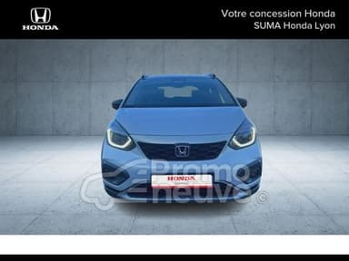 Photo de honda jazz (4)