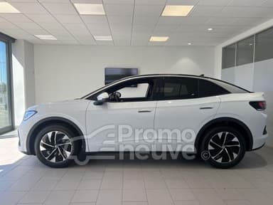 Photo de volkswagen id.5 (2)
