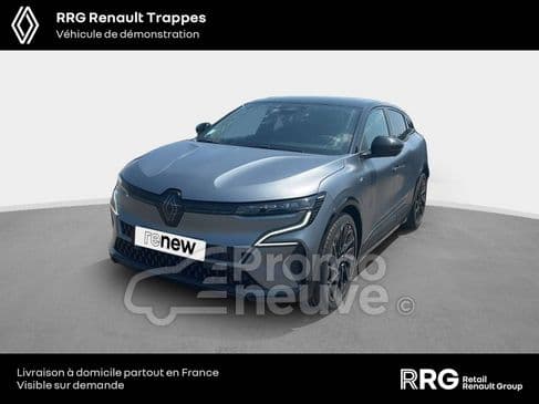 Photo de renault megane (1)