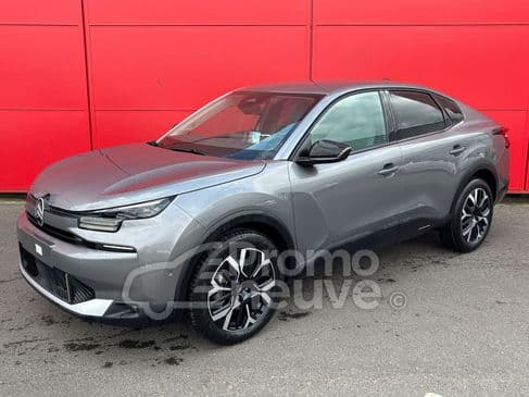 Photo de citroen c4 x (1)