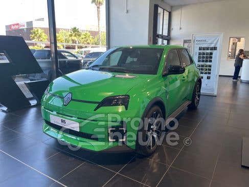 Photo de renault r5 (1)
