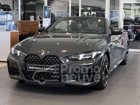 Photo de bmw serie 4 (1)